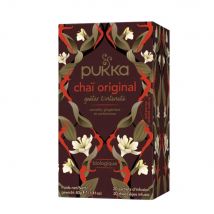 Pukka Infuso Original Chaï 20 bustine - Easypara
