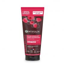 Centifolia Trattamenti per capelli Balsamo dopo shampoo con estratto di lampone e proteine di mandorla dolce 200 ml - Easypara