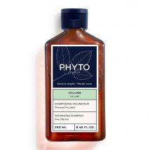 Phyto Volume Shampoo volumizzante Capelli sottili, piatti 250ml - Easypara