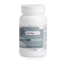 Biotics Research Schede Acti-Mag 60 compresse - Easypara