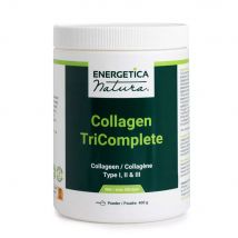 Energetica Natura Collagene Tricompleto 400g - Easypara