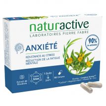 Naturactive Ansia 30 capsule - Easypara
