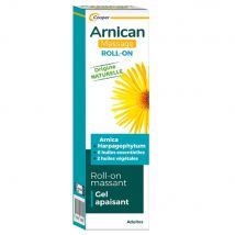 Arnican Arnicactiv in versione roll-on 75ml - Easypara