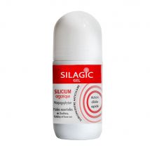 Silagic Gel Surconcentre Articulaire Roll-on 40 ml - Easypara