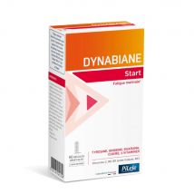 Pileje Dynabiane Dynabiane Fatigue matinale 60 compresse - Fatto in Francia - Easypara