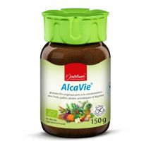 AlcaVie Granuli fini a base vegetale pronti per il consumo 150g P.Jentschura - Easypara