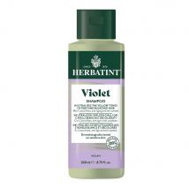 Herbatint Violet Shampoo neutralizzante giallo 260 ml - Easypara