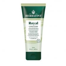 Herbatint Royal Balsamo Protegge e migliora il colore 200 ml - Easypara