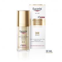 Eucerin Hyaluron-Filler + Elasticity Siero 3D Anti-età 30ml - Easypara