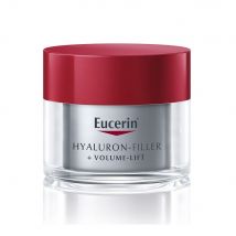 Eucerin Hyaluron-Filler + Volume Lift Crema Notte 50ml - Easypara