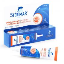 Sterimar Creme Apaisante Contour Du Nez Dès 3 Ans 15ml - Easypara
