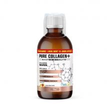 Eric Favre Pure Collagen+ Ossa, Unghie e Capelli 500ml - Easypara