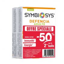 Symbiosys Microbiota DEFENCIA Adulto x60 bastoncini - Easypara