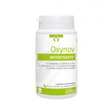 Effinov Nutrition Oxynov Antiossidanti 30 capsule - Fatto in Francia - Easypara