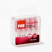 Crinex Batônnets Interdentaires Taille S Flexipicks Phb X40 - Easypara