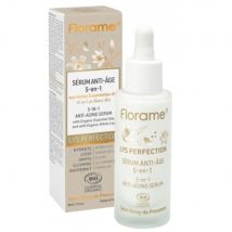Florame Lys Perfection Siero Anti-Età Alta Correzione Bio 30ml - Easypara