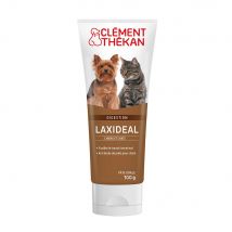 Clément Thékan Laxideal Pasta orale 100g 100g Laxideal Chiens et Chats Clement-Thekan - Easypara