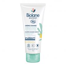 Biolane Esperto Crema Cambia Biolane Pelli secche e sensibili 75ml - Fatto in Francia - Easypara