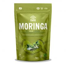 Iswari Super Aliment Pur Moringa in polvere Biologica 125g - Easypara