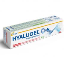 Hyalugel Dentifricio all'Acido Ialuronico 75ml - Easypara