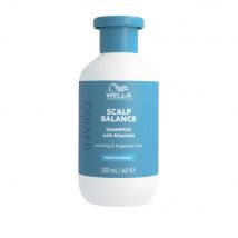 Wella Professionals Invigo Balance Senso Calm Shampoo per cuoio capelluto sensibile Scalp 250ml - Easypara
