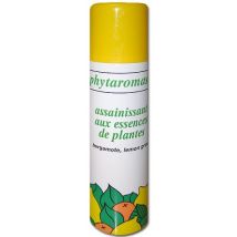 Dietaroma Phytaromasol Purificante Limone Erba Bergamotto 250ml - Easypara
