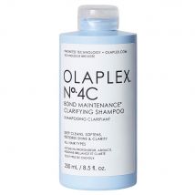 Olaplex N°4C Shampoo chiarificatore di mantenimento del legame 250ml - Easypara