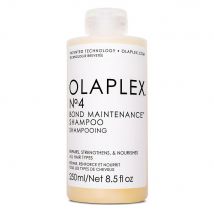 Olaplex N°4 Shampoo di mantenimento del legame 250ml - Easypara