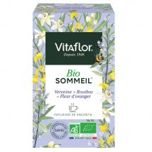 Vitaflor Verbena biologica 20 bustine - Easypara