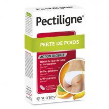 Nutreov Pectiligne Perdita di peso azione globale 60 compresse - Easypara