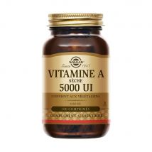 Solgar Vitamine bellezza della pelle e dei capelli 100 compresse - Easypara