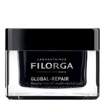 Filorga Global-Repair Balsamo nutriente Rivitalizzante Anti-età 50ml - Fatto in Francia - Easypara