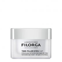 Filorga Time-Filler Eyes Crema Assoluta Antirughe 15ml - Easypara