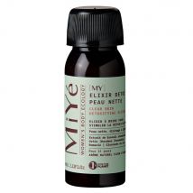 Miyé [Elixir Detox pelle chiara 30ml - Easypara