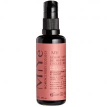 Miyé [Siero per il corpo bio Happy Cycles 50ml - Easypara