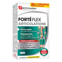 Forté Pharma Forté Flex Articolazioni 30 geluli - Easypara