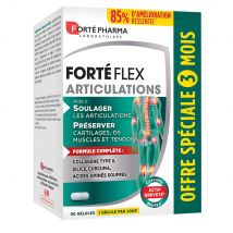 Forté Pharma Forté Flex Articolazioni 90 geluli - Easypara