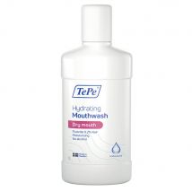 TePe Collutorio Senza sapore 500ml - Easypara