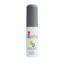 Monin Chanteaud Spray Nasale Rame Argento Oligorhine 50ml - Easypara