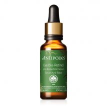 Antipodes Eve bio siero antirughe al retinolo 30ml - Easypara