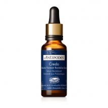 Antipodes Credo Siero Rivitalizzante Rassodante Probiotici 30ml - Easypara
