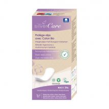 Silver Care Slip protettivo in cotone Bio En Coton Bio x24 - Easypara