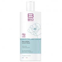 Bcombio Organic Detergente intimo biologico delicato 500ml - Easypara