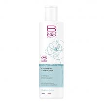 Bcombio Organic Bien Etre Intime Gel schiumogeno delicato 200 ml - Easypara