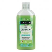 Coslys Base detergente vegetale Gel Doccia Biologico Base detergente a base vegetale 250ml - Fatto in Francia - Easypara