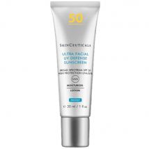 Skinceuticals Protect Ultra Facial Defense Sun Moisturiser Crema 50 Viso 30ml - Fatto in Francia - Easypara