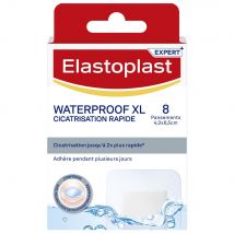 Elastoplast Guarigione rapida 43 x 65mm x8 - Easypara