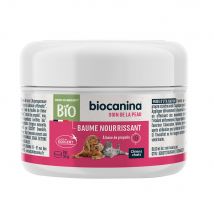 Biocanina Balsamo nutriente con Propoli bio Cani e Gatti 50g - Easypara