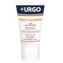 Urgo Crema anti-calli 40 ml - Easypara