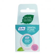 TePe Fil Dentaire Gout Menthe Fraiche 40ml - Easypara